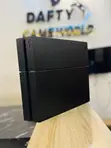 PS4 Fat Console with 2 Controllers and Loaded Games - 4