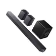 Samsung HW-Q930F Q-Series 9.1.4 Channel Soundbar - 2