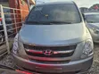 Hyundai Starex 2014 Silver - 1