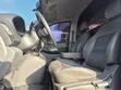 Hyundai Starex 2014 Silver - 3