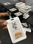 Custom ID Card Printing Service - 4