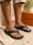 Louis Vuitton Slippers - Brand New - 2