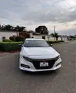 Honda Accord for Rent - 3