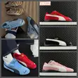 Puma Speedcat Sneakers - Assorted Colorways - 1