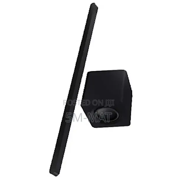 Samsung HW-S80CB/ZA 3.1.2 Channel Soundbar Dolby Atmos - 1