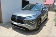 Mitsubishi Eclipse 2021 Silver - 2