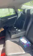 Honda Civic Touring for Rent - 1