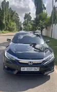 Honda Civic Touring for Rent - 2