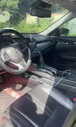 Honda Civic Touring for Rent - 4