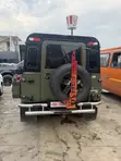 1998 Land Rover Defender Refurbished - 2