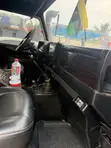 1998 Land Rover Defender Refurbished - 3