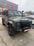 1998 Land Rover Defender Refurbished - 4