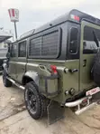 1998 Land Rover Defender Refurbished - 5