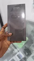 New Google Pixel 10 Pro 128GB Black - 2