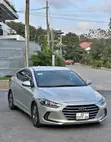 Hyundai Elantra for Rent - 2