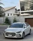 Hyundai Elantra for Rent - 3