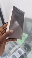 New Google Pixel 10 128GB Black - 2