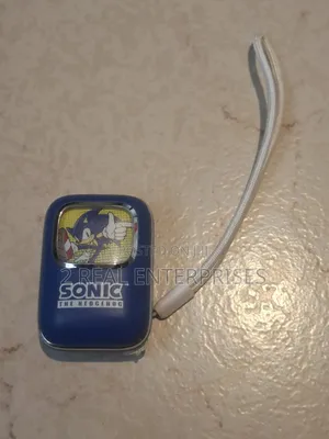 OTL Technologies Sonic the Hedgehog TWS Wireless Earbuds
