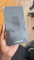 New Samsung Galaxy S23 128GB Black - 2