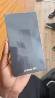 New Samsung Galaxy S23 128GB Black - 3