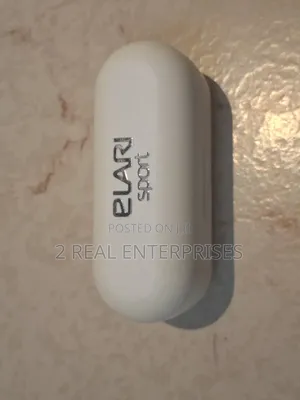 ELARI NanoPods Sport True Wireless Earbuds NPS-2S