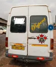 Mercedes-Benz Sprinter 2010 White - 2