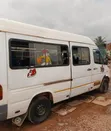 Mercedes-Benz Sprinter 2010 White - 3