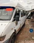 Mercedes-Benz Sprinter 2010 White - 5