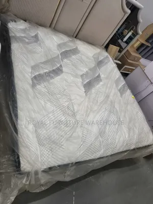 Royal Comfort 10-Inch Queen Memory Foam Mattress