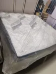 Royal Comfort 10-Inch Queen Memory Foam Mattress - 2