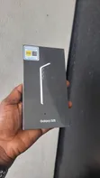 New Samsung Galaxy S25 256GB Black - 1