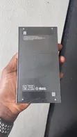 New Samsung Galaxy S25 256GB Black - 3