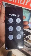 New Motorola Edge 5G UW (2021) 128GB Blue - 1
