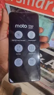 New Motorola Edge 5G UW (2021) 128GB Blue - 2