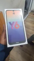 New Huawei Y6 Prime 32GB Black - 2
