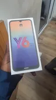 New Huawei Y6 Prime 32GB Black - 3