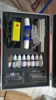Quality Test Kit for Fish Farming & Aquarium - 3