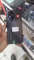 New Honor 200 256GB Black - 2
