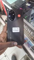 New Honor 200 256GB Black - 3