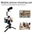 Original Vlogging Set with Mic, Remote, and Light - 5