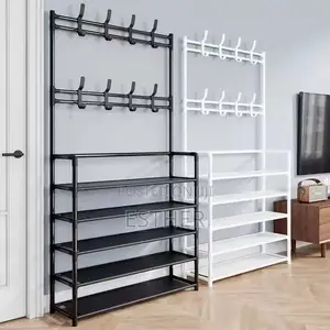 Wildon Home Bag Racks - Brand New