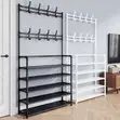 Wildon Home Bag Racks - Brand New - 1