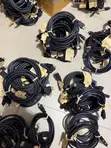 HDMI Original 2 Meter Standard Display Cable Made in Germany - 4
