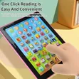 Kids Learning Tablet (Battery Operated) - 3