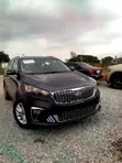 Kia Sorento 2020 Black - 1