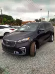 Kia Sorento 2020 Black - 2