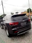 Kia Sorento 2020 Black - 3