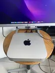 Apple Mac Mini (Late 2014) Desktop Computer - 2