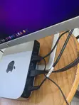 Apple Mac Mini (Late 2014) Desktop Computer - 3