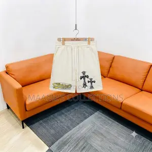 Men's Stylish Casual Shorts